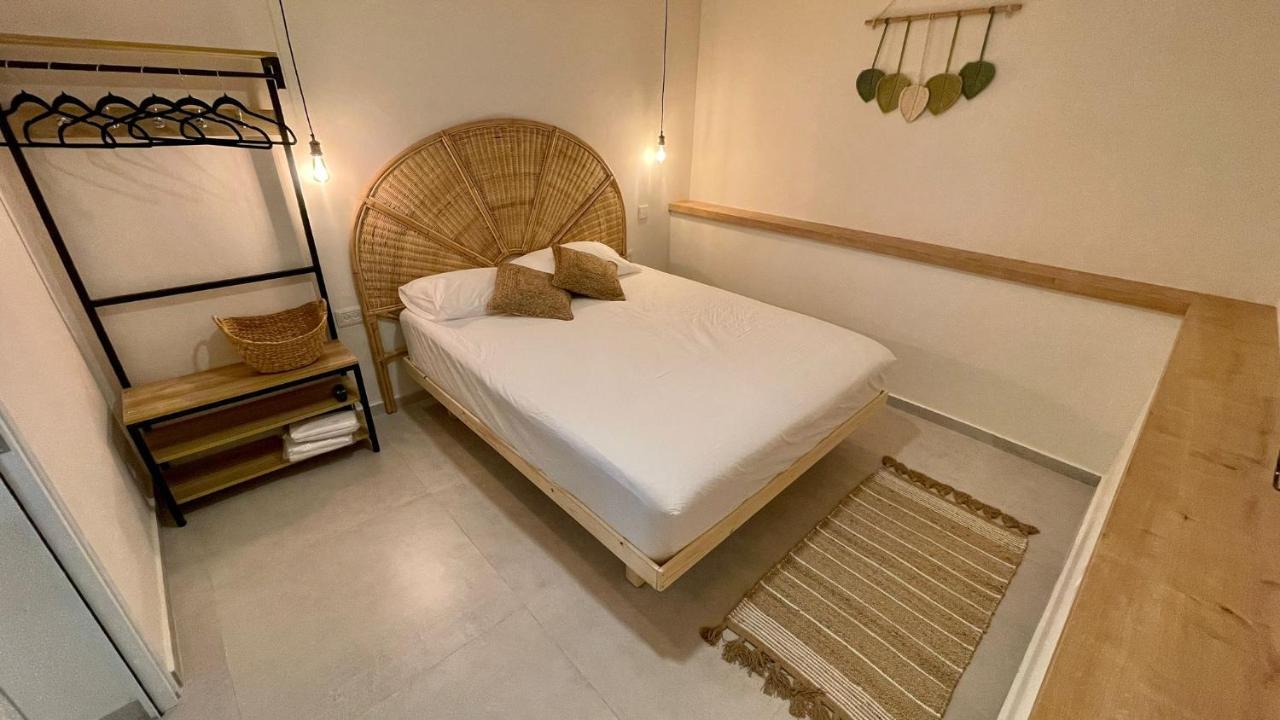 Adva Vacation Apartments Eilat Exterior photo